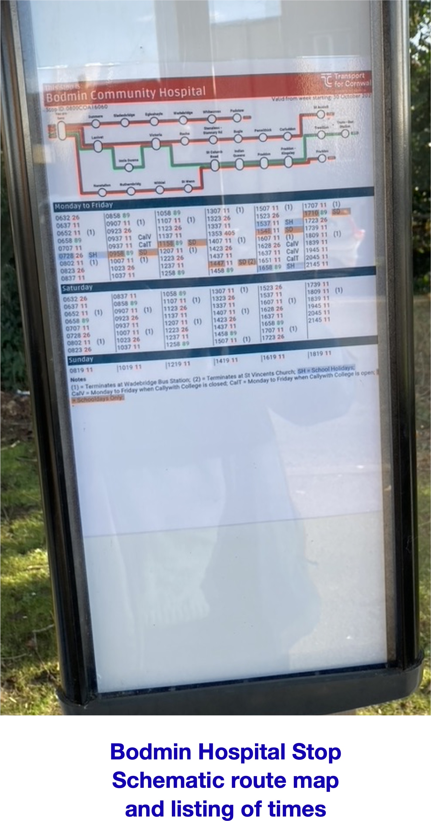 Bodmin%20Hospital%20timetable