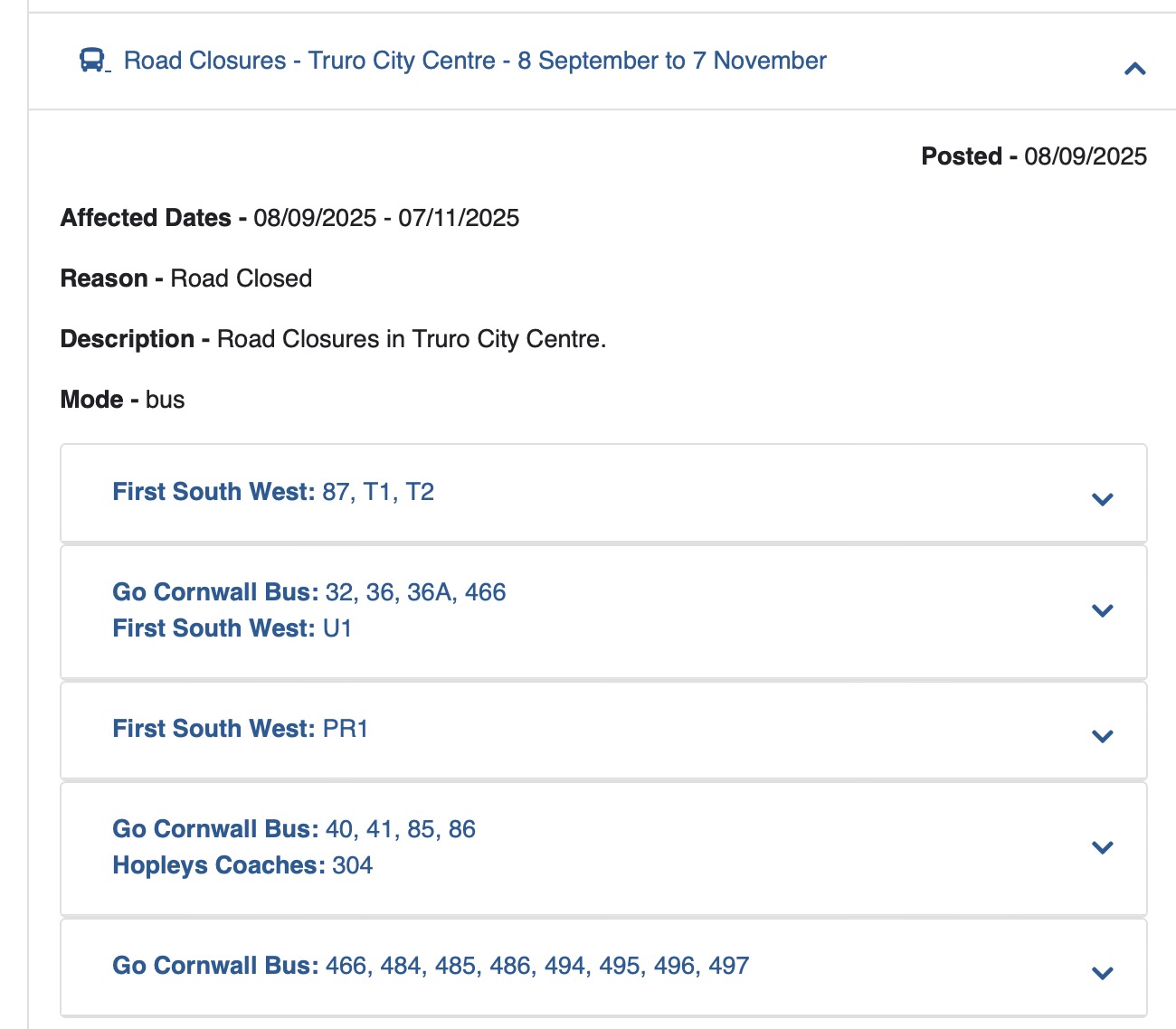 CC notice Boscawen Street closure.JPG