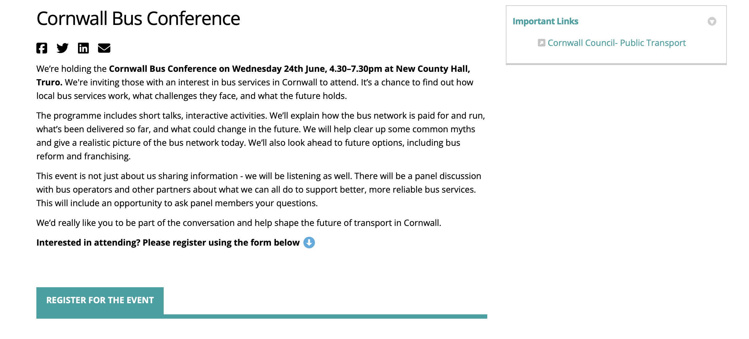 Cornwall Bus Conference.JPG