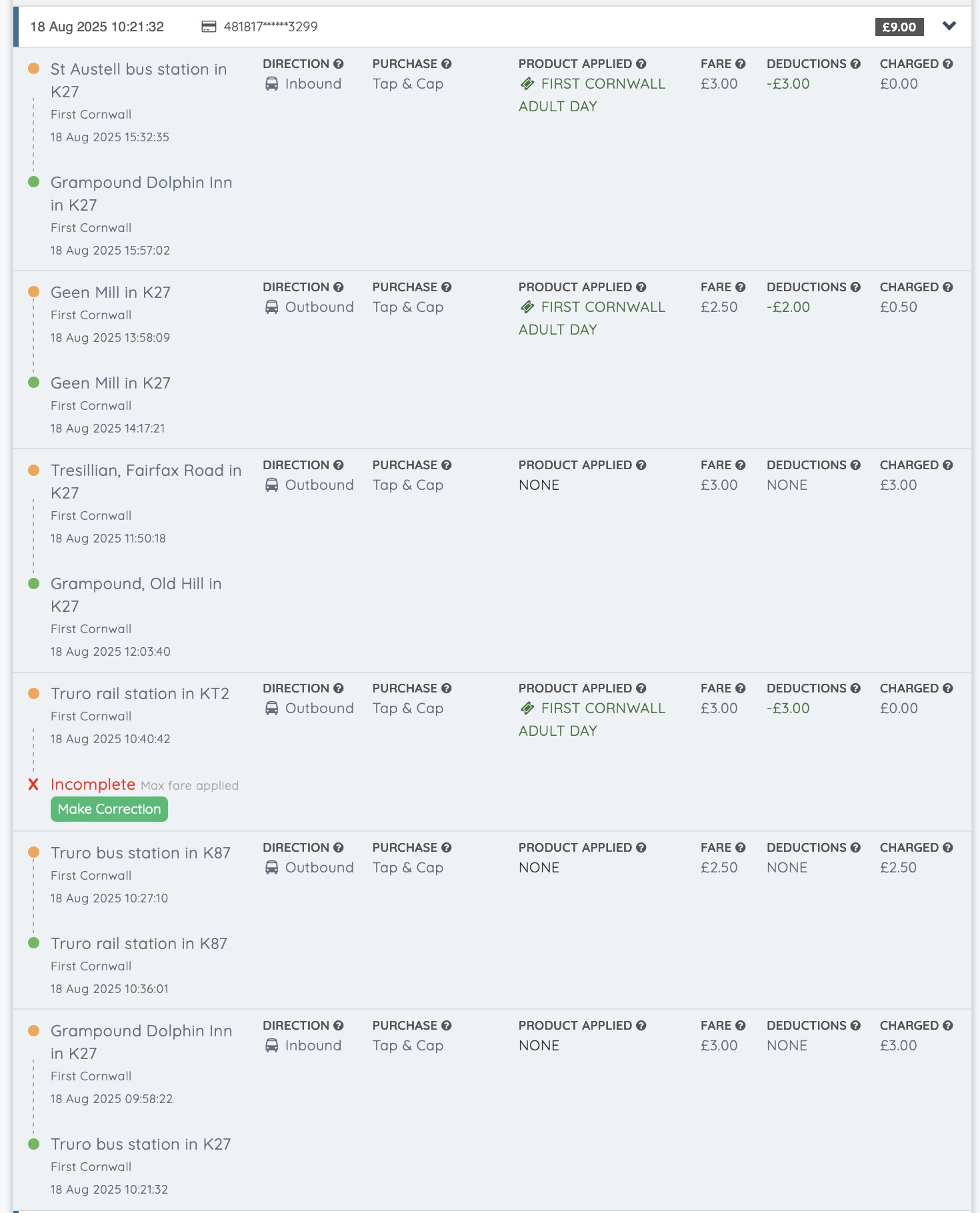 First 18 August 2025.JPG