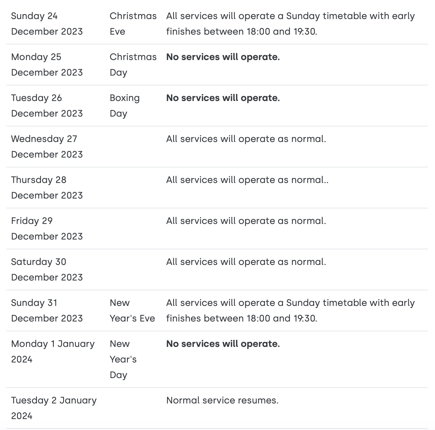 First Bus-Christmas-2023
