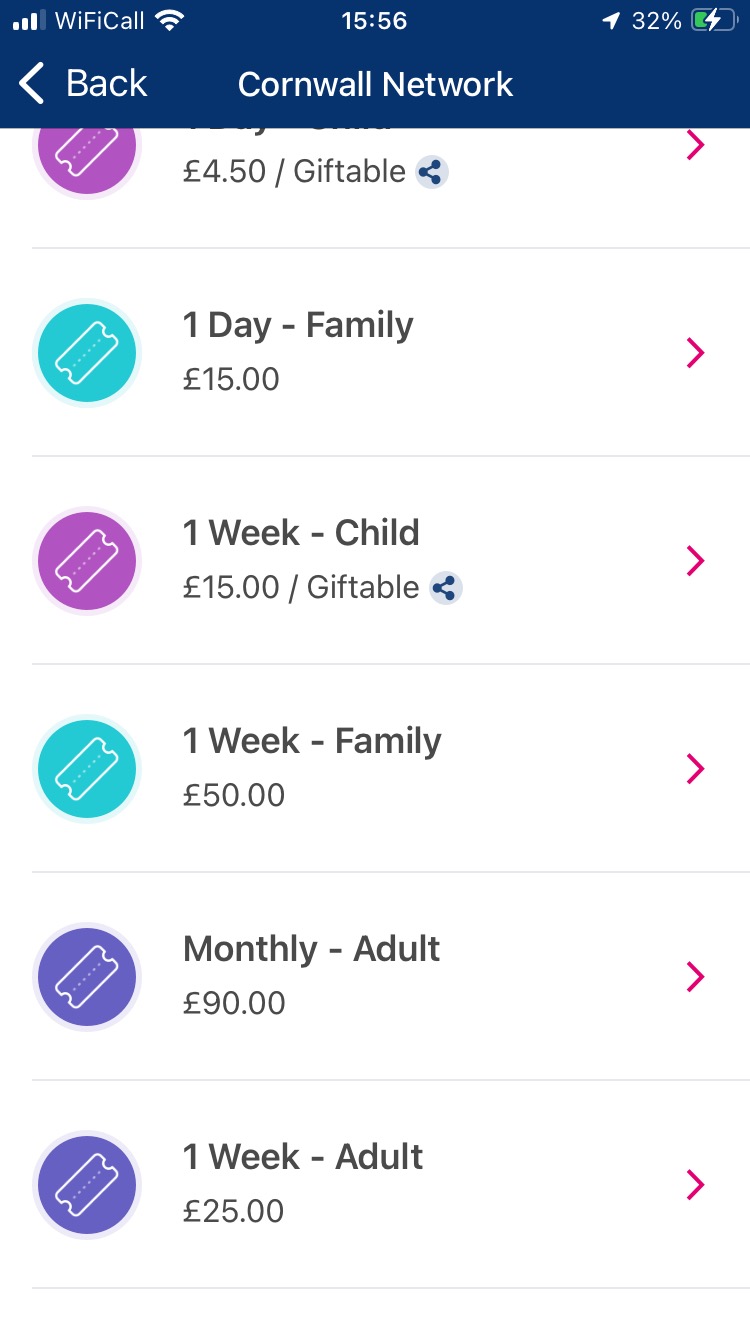 First Bus app fares.jpeg