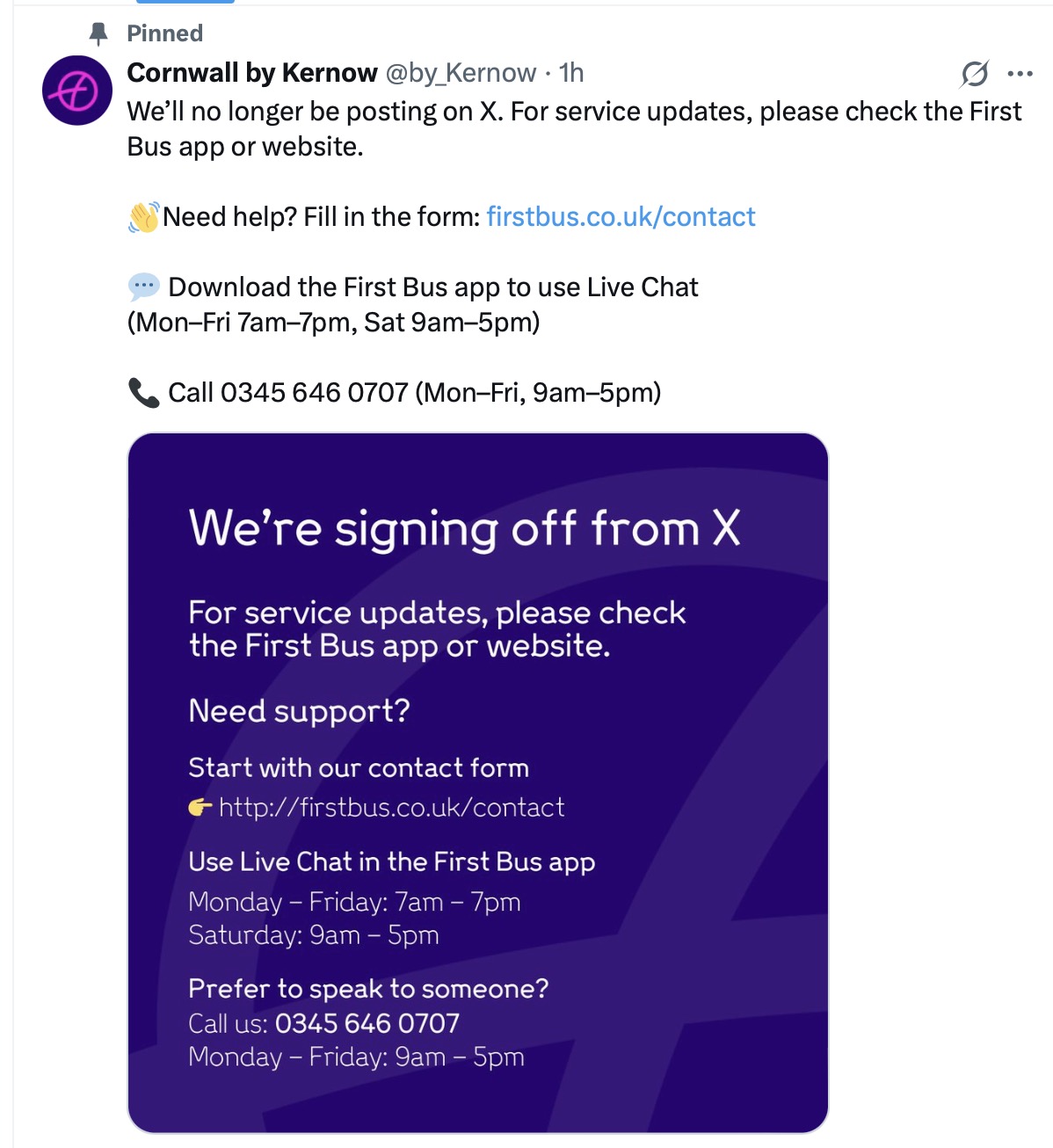 First twitter 23 Aoril 2025.JPG