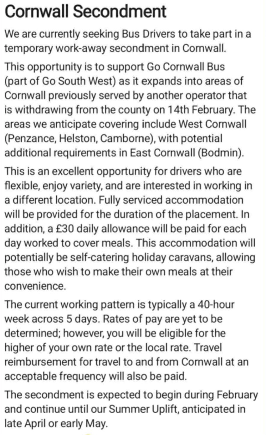 GoCornwall Bus need drivers.JPG