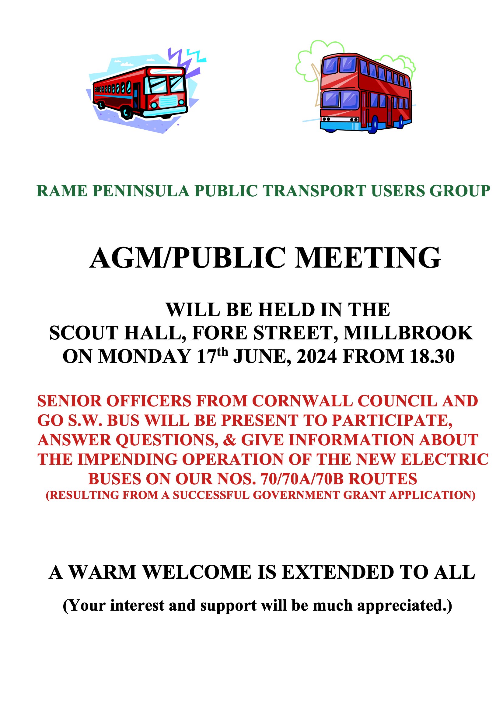 RPPTUG AGM poster 2024