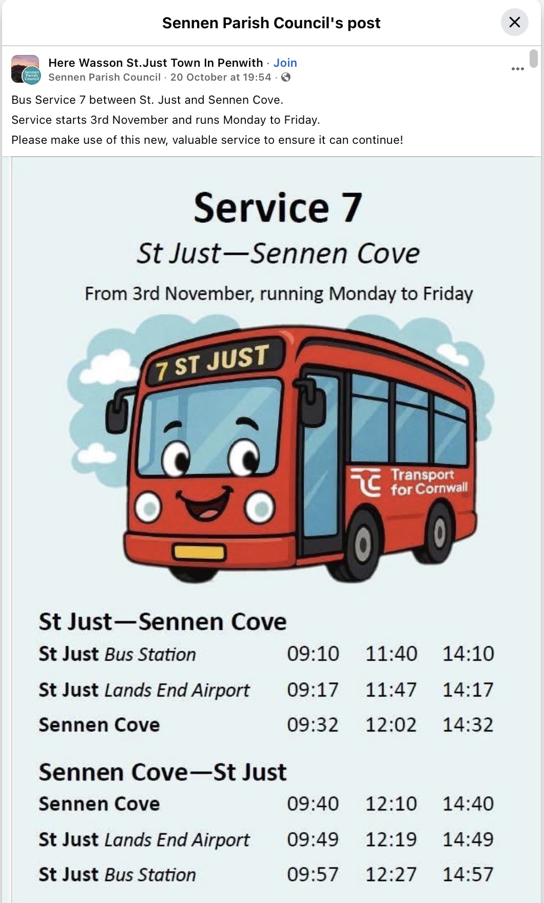 Sennen parishcouncil no.7.JPG